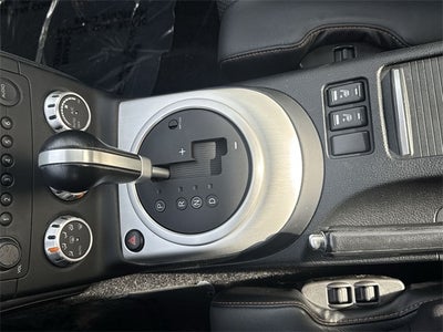 2008 Nissan 350Z Touring