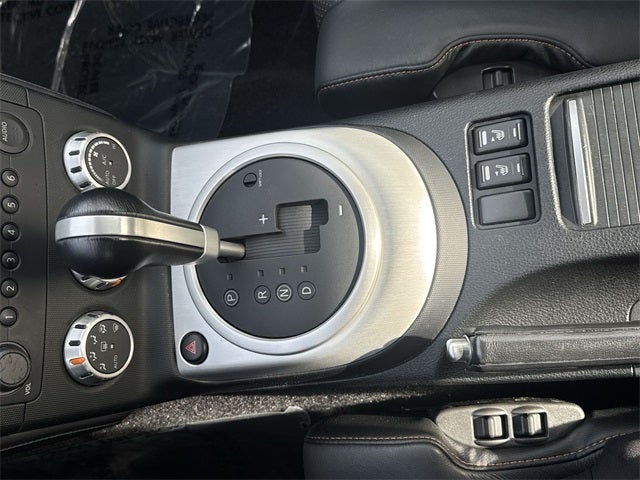 2008 Nissan 350Z Touring