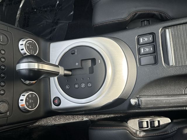 2008 Nissan 350Z Touring