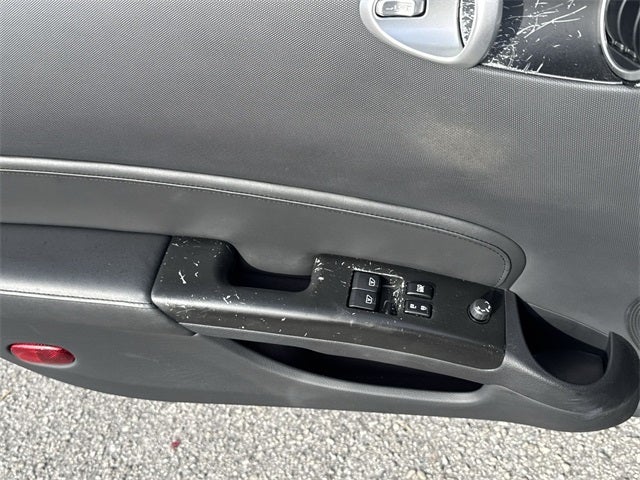 2008 Nissan 350Z Touring