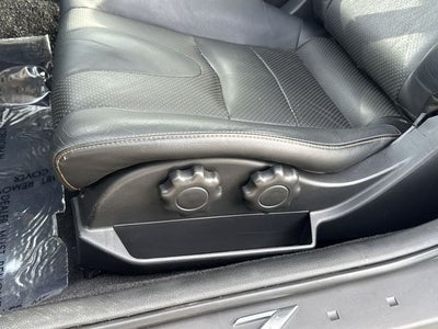 2008 Nissan 350Z Touring