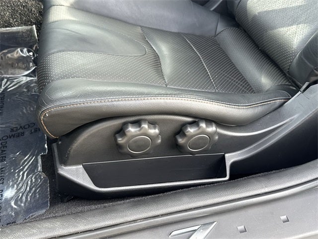 2008 Nissan 350Z Touring