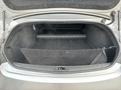 2018 INFINITI Q60 3.0t SPORT