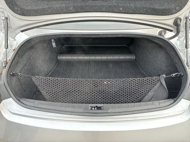 2018 INFINITI Q60 3.0t SPORT