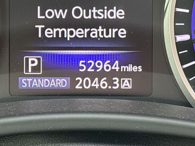 2018 INFINITI Q60 3.0t SPORT