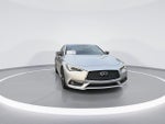 2018 INFINITI Q60 3.0t SPORT