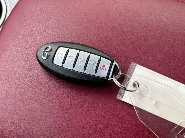 2018 INFINITI Q60 3.0t SPORT