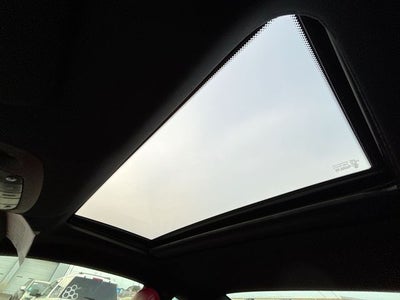 2018 INFINITI Q60 3.0t SPORT