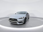 2018 INFINITI Q60 3.0t SPORT