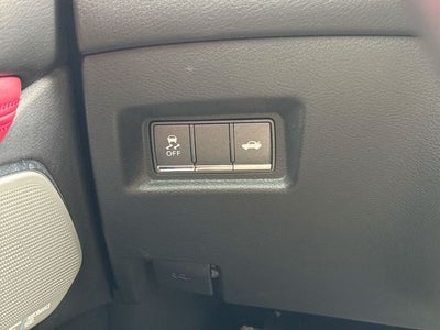 2018 INFINITI Q60 3.0t SPORT