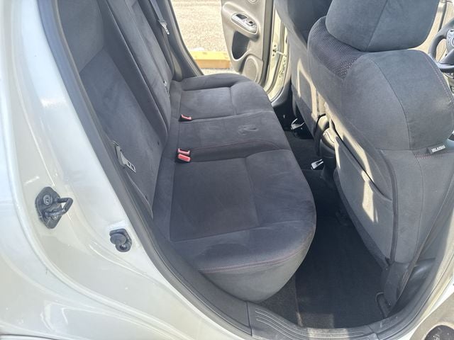 2013 Nissan Juke NISMO