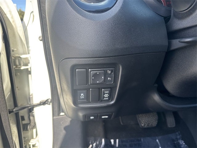 2013 Nissan Juke NISMO