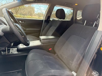 2009 Nissan Murano SL