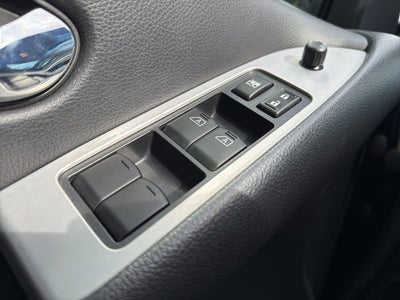 2009 Nissan Murano SL