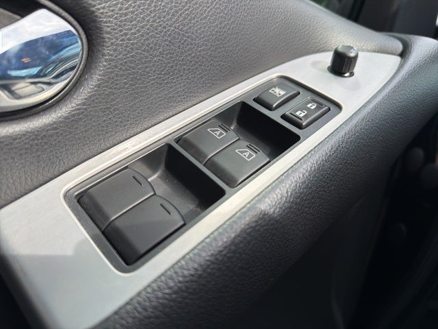 2009 Nissan Murano SL