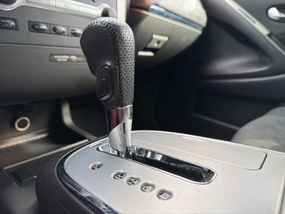 2009 Nissan Murano SL