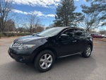 2009 Nissan Murano SL