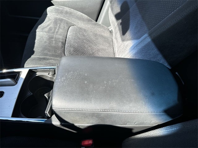 2009 Nissan Murano SL