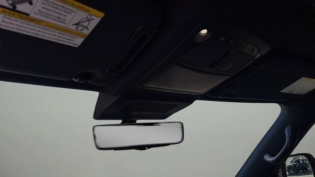 2023 INFINITI QX80 Sensory