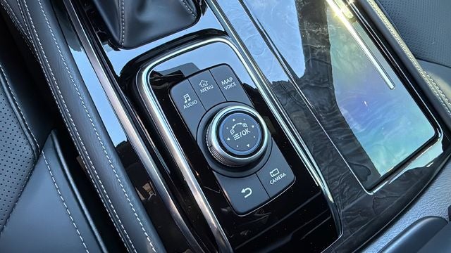 2023 INFINITI QX80 Sensory