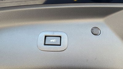 2023 INFINITI QX80 Sensory