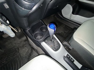 2013 Toyota Prius c Base