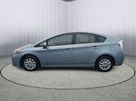 2014 Toyota Prius Plug-in Base