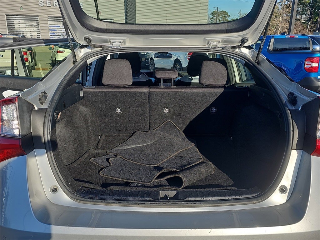 2022 Toyota Prius LE AWD-e