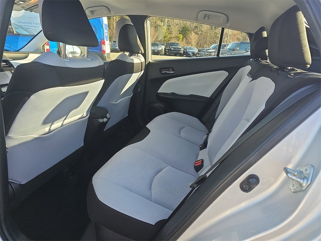 2022 Toyota Prius LE AWD-e