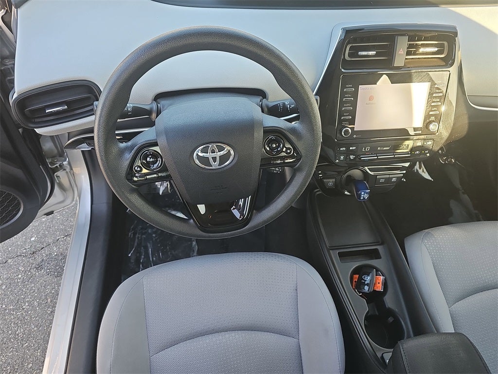 2022 Toyota Prius LE AWD-e