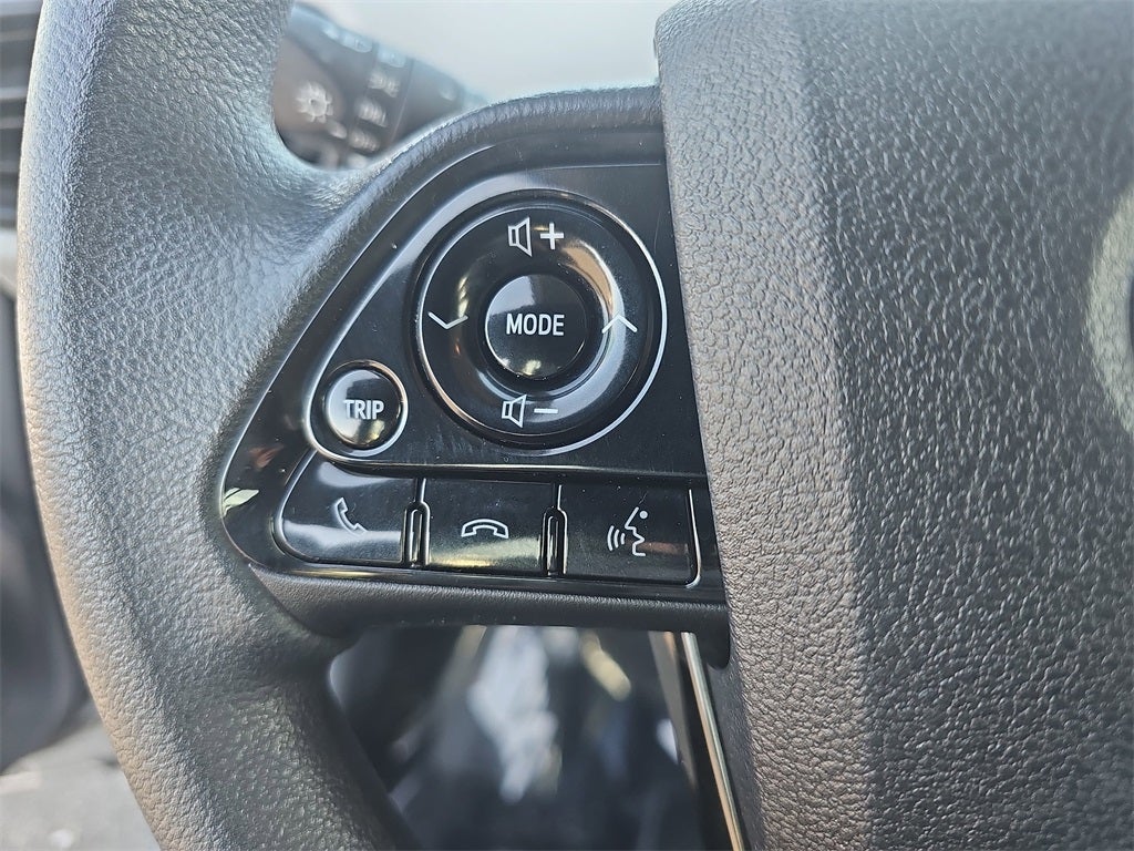 2022 Toyota Prius LE AWD-e