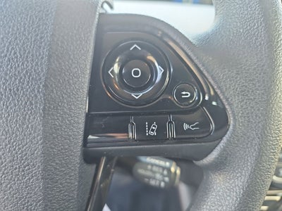 2022 Toyota Prius LE AWD-e