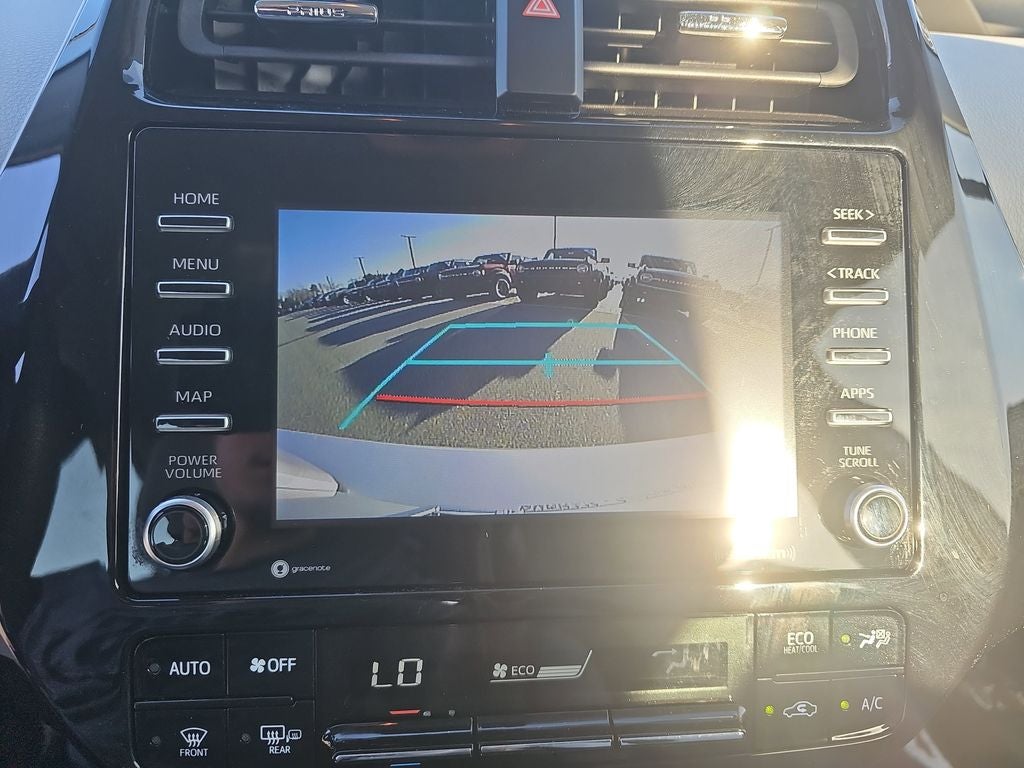 2022 Toyota Prius LE AWD-e