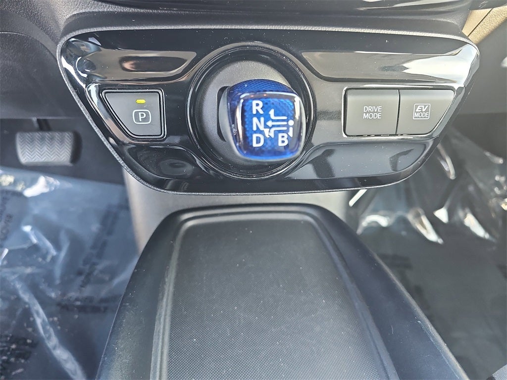 2022 Toyota Prius LE AWD-e