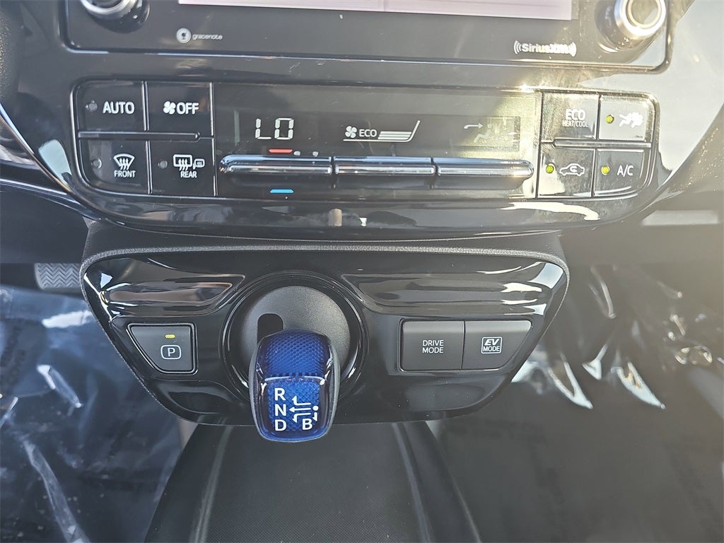 2022 Toyota Prius LE AWD-e