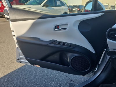 2022 Toyota Prius LE AWD-e