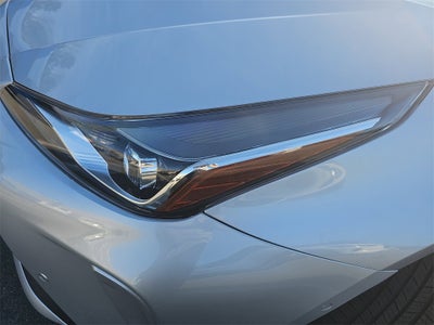 2022 Toyota Prius LE AWD-e