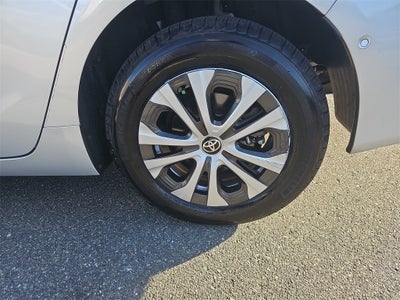 2022 Toyota Prius LE AWD-e