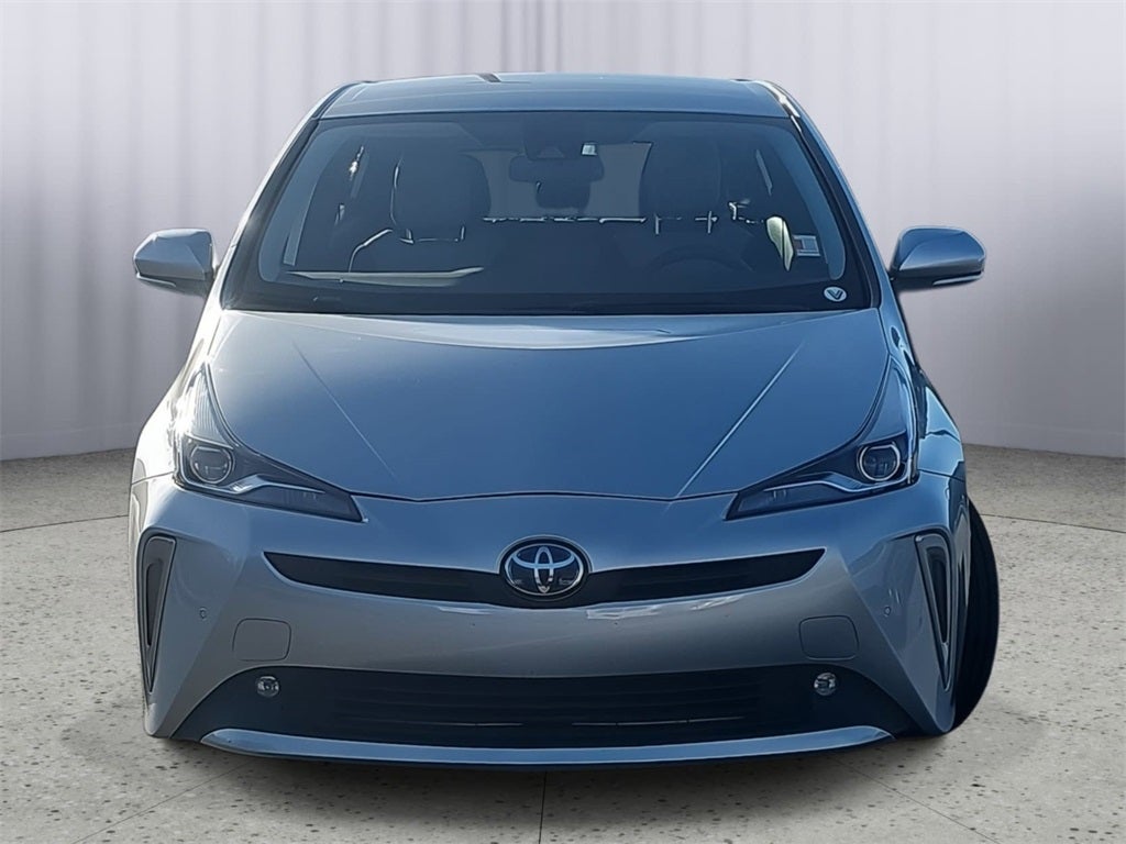 2022 Toyota Prius LE AWD-e