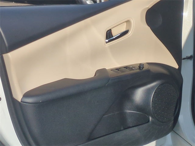 2019 Toyota Prius XLE AWD-e