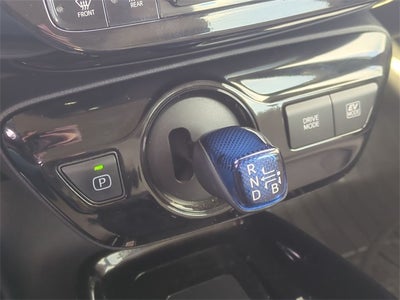 2019 Toyota Prius XLE AWD-e