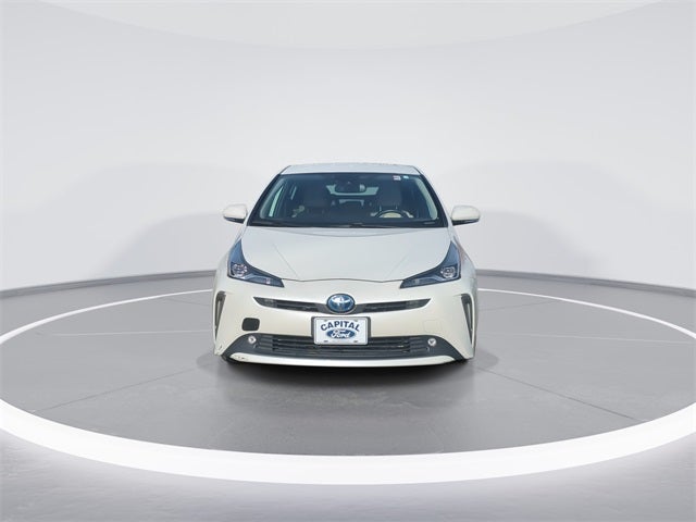 2019 Toyota Prius XLE AWD-e