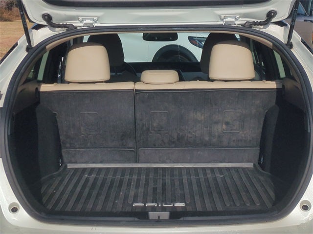 2019 Toyota Prius XLE AWD-e