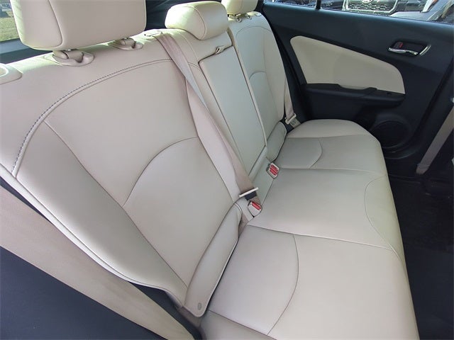 2019 Toyota Prius XLE AWD-e