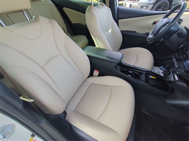 2019 Toyota Prius XLE AWD-e