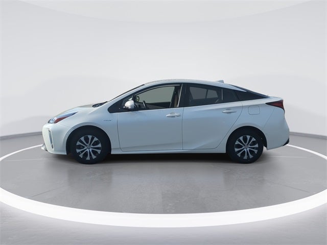 2019 Toyota Prius XLE AWD-e