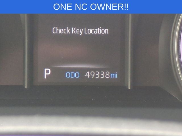 2022 Toyota Venza HYBRID