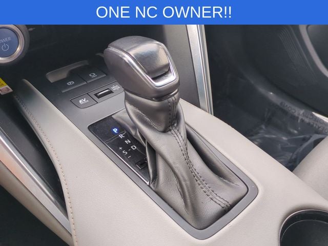 2022 Toyota Venza HYBRID