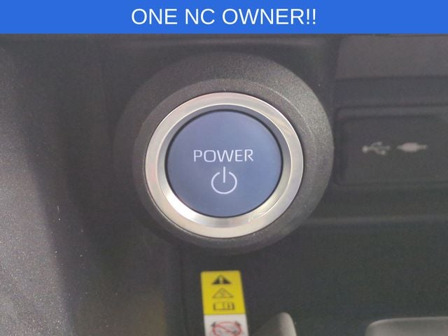 2022 Toyota Venza HYBRID