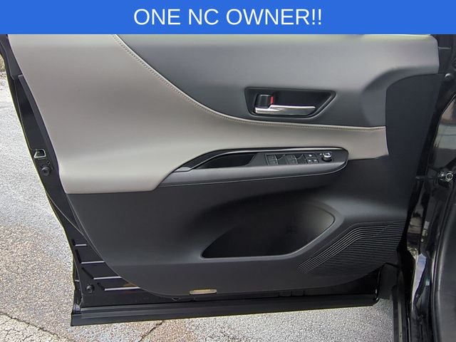 2022 Toyota Venza HYBRID